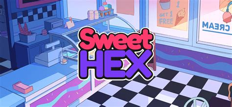 derpixon sweet hex|SweetHex on GOG.com.